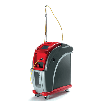 لیزر فیزیو تراپی آسا