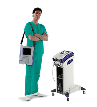 دستگاه لیزر آسا